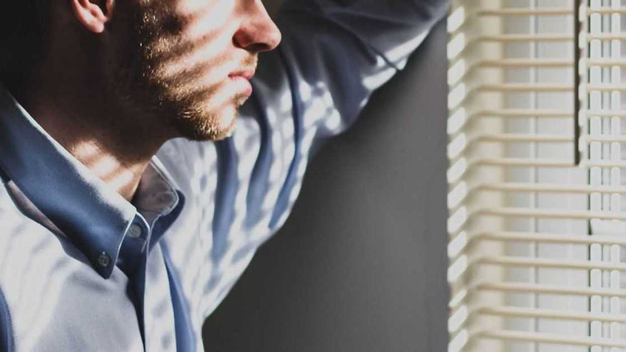 Gay Man Refuses To Move Back To Conservative Hometown To Take Care Of His Elderly Parents