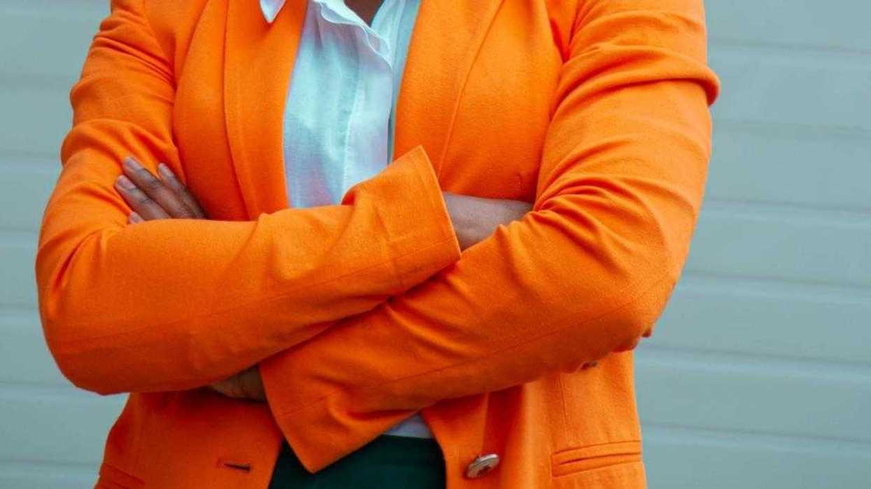 Lesbian Stirs Drama By Refusing To Go To Her Sister's Wedding Unless Her Partner Is Invited