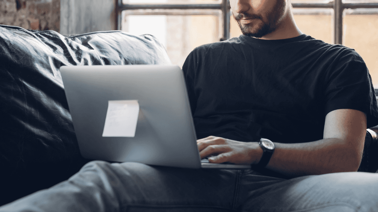 Mom Kicks Her Son Out After He Hacked Into Her Email And Canceled Her Job Interview