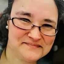 Amelia Mavis Christnot