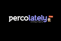 Percolately logo
