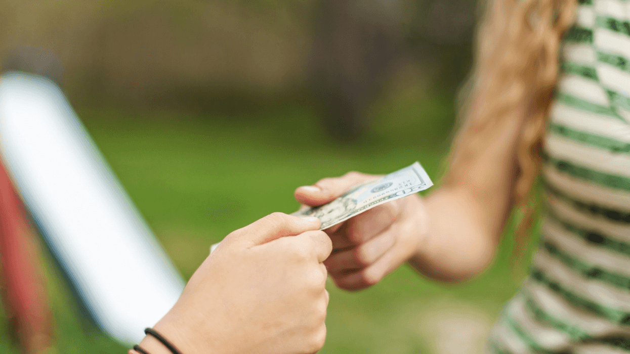 Teen Balks After Mom Demands Half Their Paycheck For Rent As Soon As They Get A Job