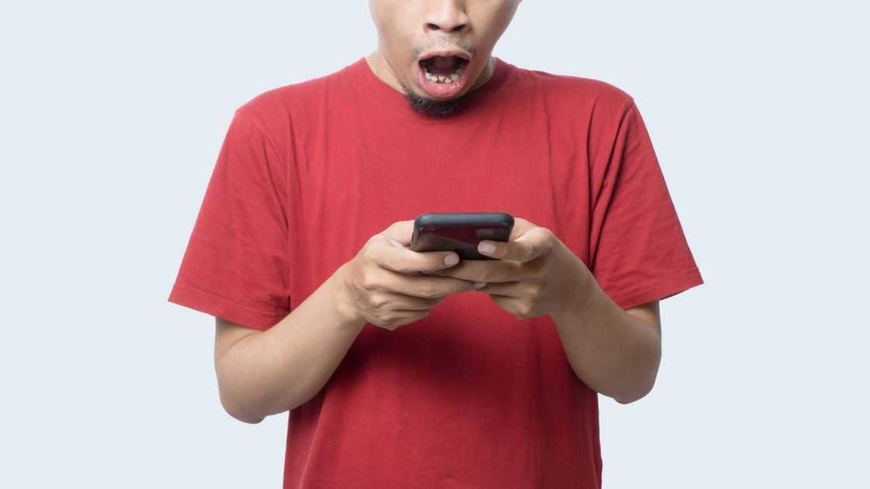 Guy Upset When He Learns Partner Has 10-Year-Old Brother Saved As 'My Love' In Their Phone