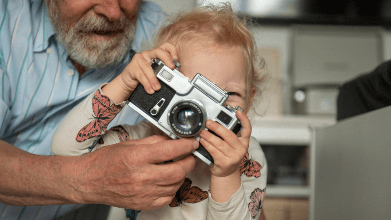 Family photography