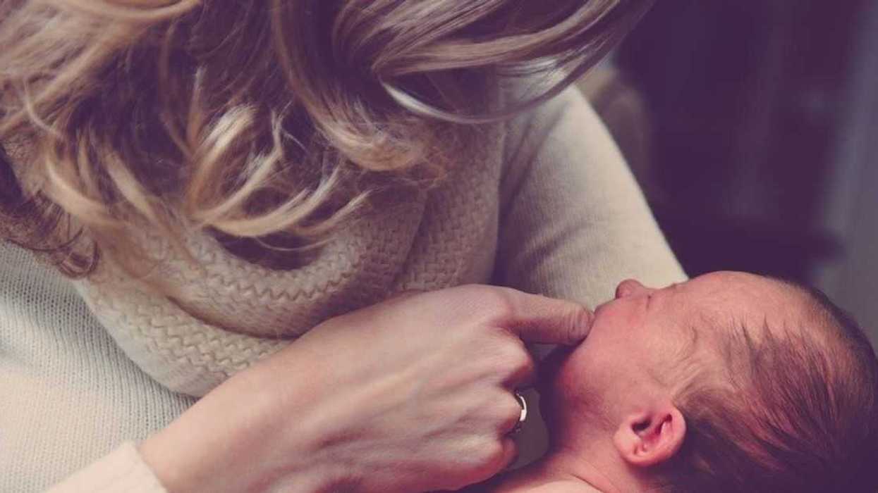 New Dad Balks After His Overwhelmed Stay-At-Home Wife Wants To Hire A Night Nanny
