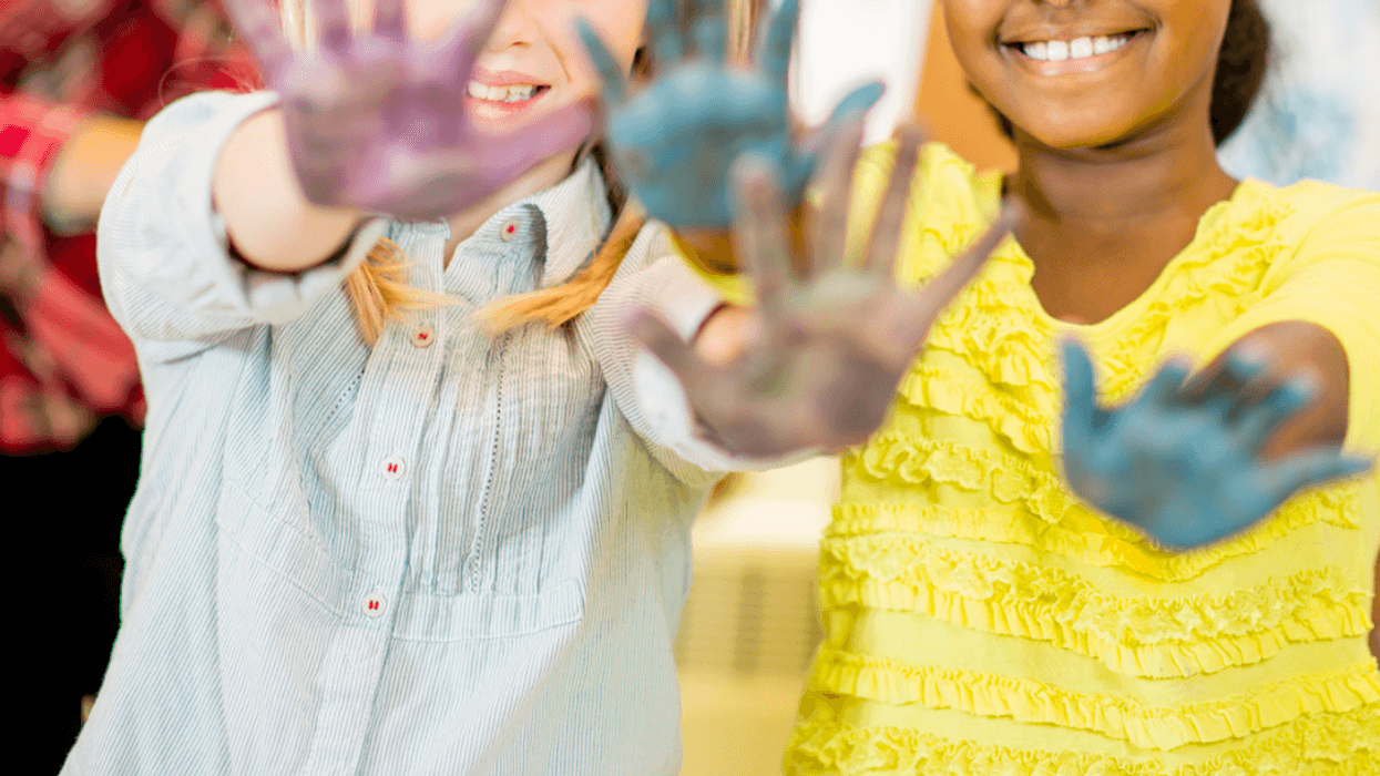 Mom Irate After Daughter Is Assigned As 'Mandatory Friend' To Autistic Classmate At Summer Camp