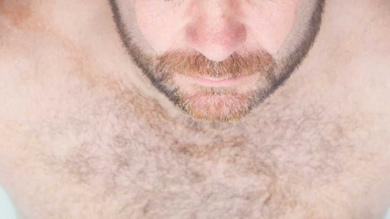 Guy Called 'Sick Creep' After Roommate's Girlfriend Walks In On Him Sleeping Naked Without Knocking