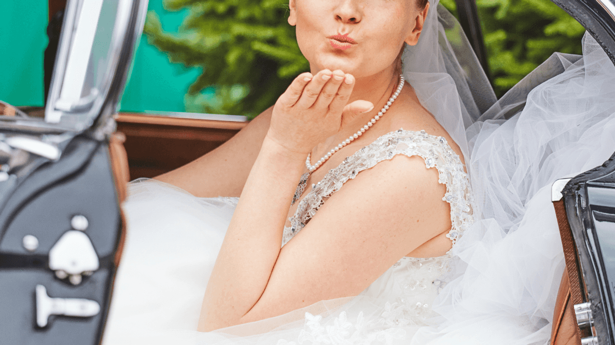 Redditor Stunned To Discover They Weren't Invited To Friend's Wedding They Helped Plan