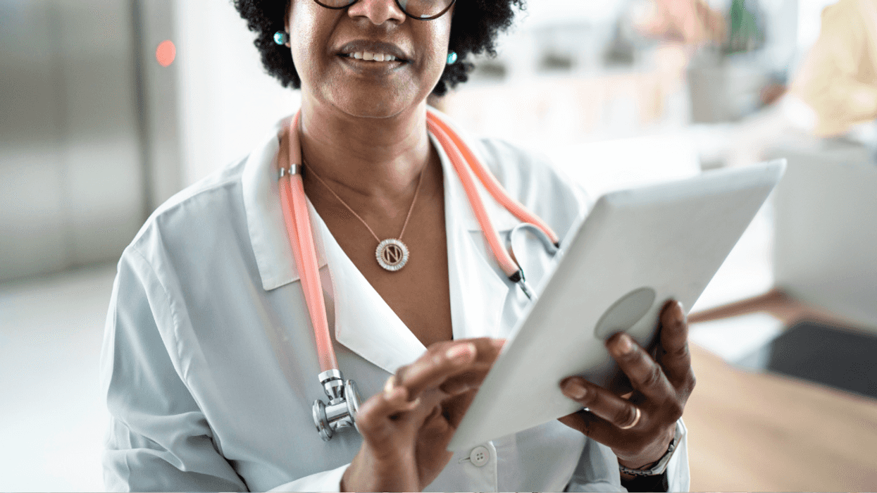 Doctor Called 'Vain' By Her Colleagues For Refusing To Respond To Anything But Her Professional Title