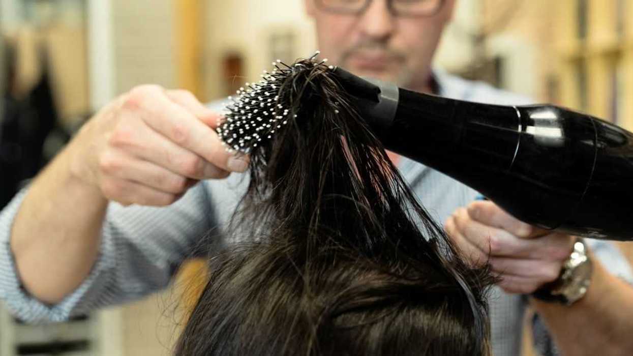 Bride Balks When Mom Asks 'Incapable' Stylist Friend To Do Everyone's Hair Against Her Wishes