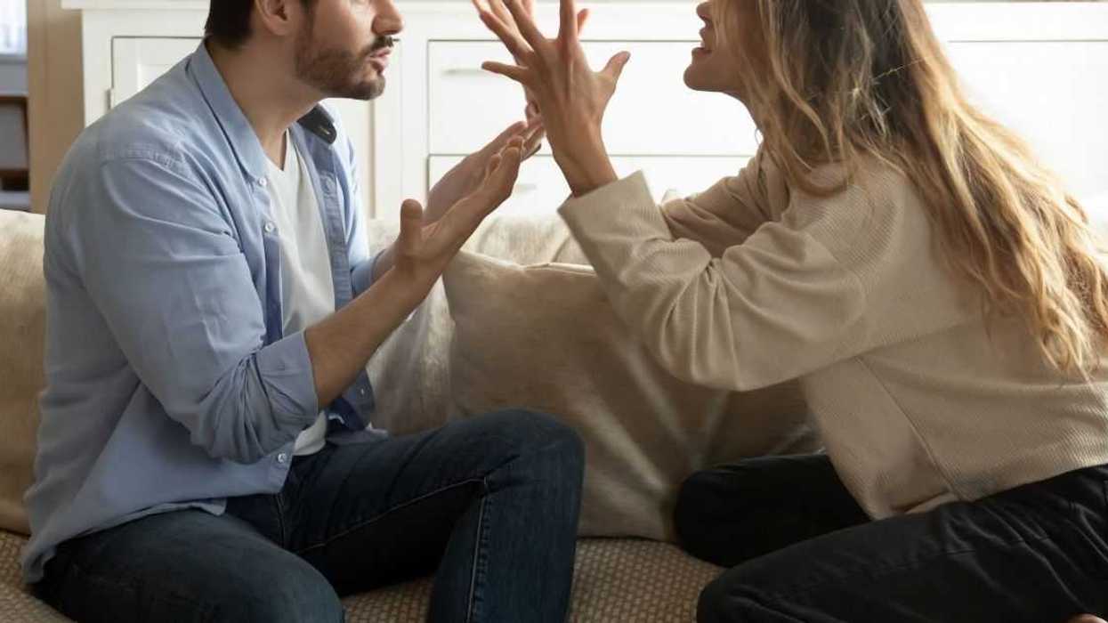 Guy Called Out For Refusing To Allow Roommate's Parents To Sleep In His Room While He's Away