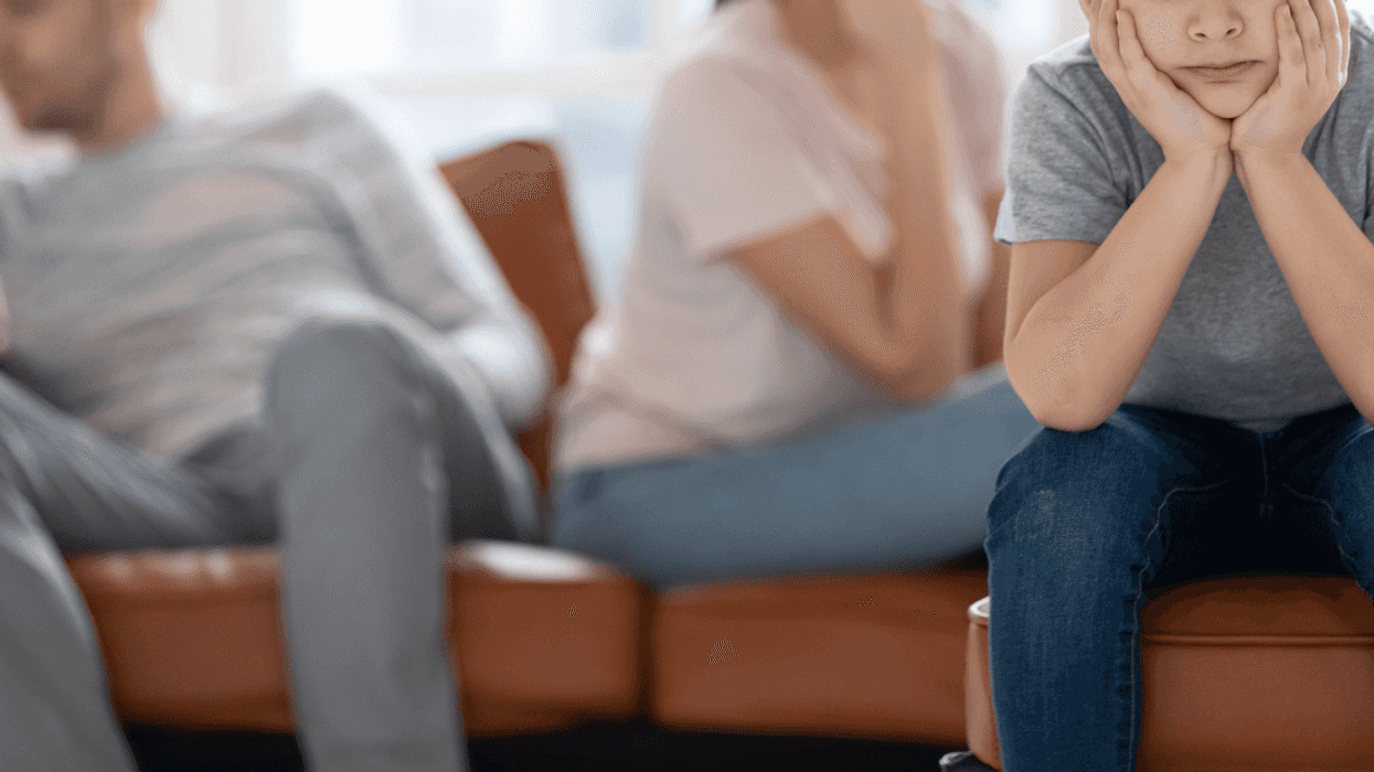 Guy Upsets His Girlfriend When He Gives His Honest Opinion About The Way She's Raising Her Kids