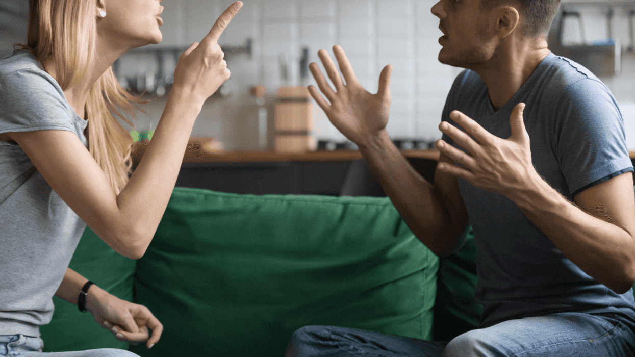 Woman Furious After Her Husband Refuses To Help Look For A New House On His Only Day Off