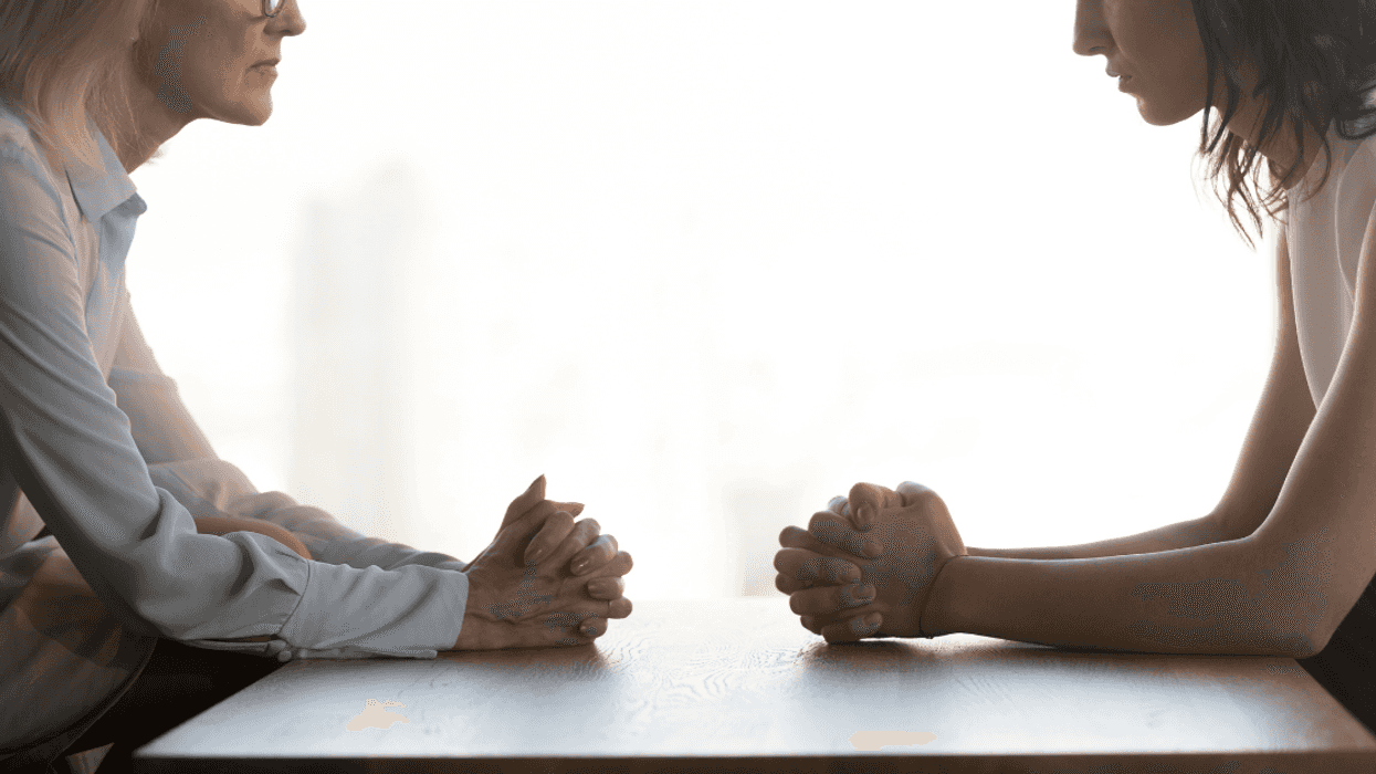 Woman Finally Snaps At Coworker Who Keeps Insisting She Try Her Homemade Sushi