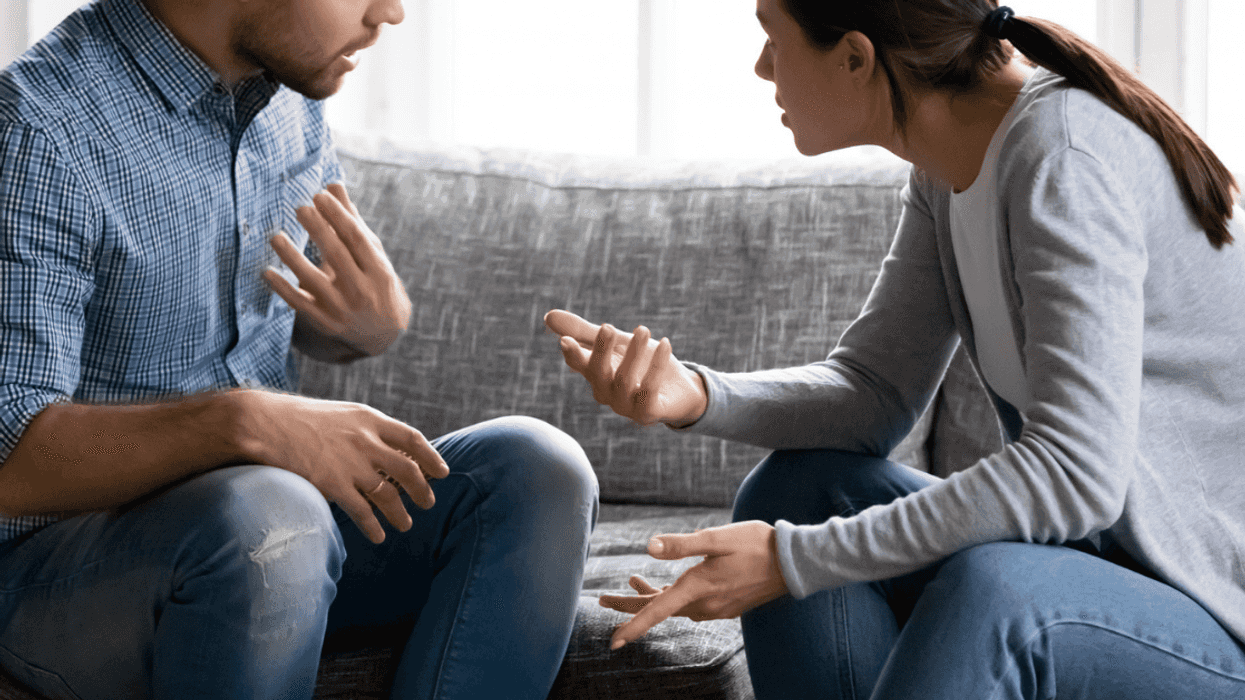 Groom Pissed After Fiancée Refuses To Let His Friend Who Doesn't Like Her Be A Bridesmaid