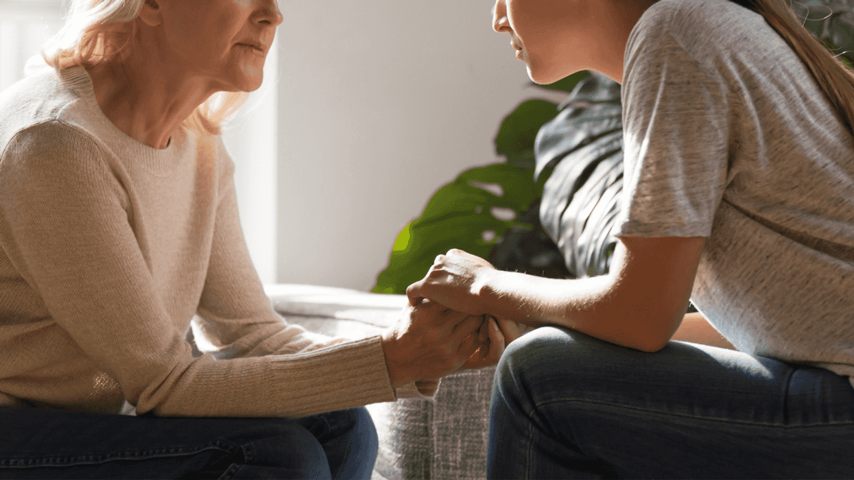 Introvert Stirs Drama By Telling Mom It'd Be The 'Biggest Regret' Of Her Life If She Ever Has Kids