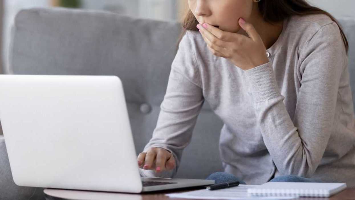 Mom Wonders If Her Punishment Was Too Harsh After She Found Out Her Teenage Son Was Spouting Neo-Nazi Ideology On Twitter