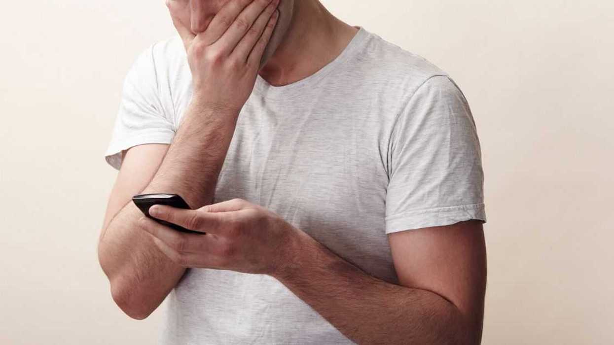 Guy Sparks Family Drama After Awkwardly Finding Out That He Went On A Date With His Own Cousin