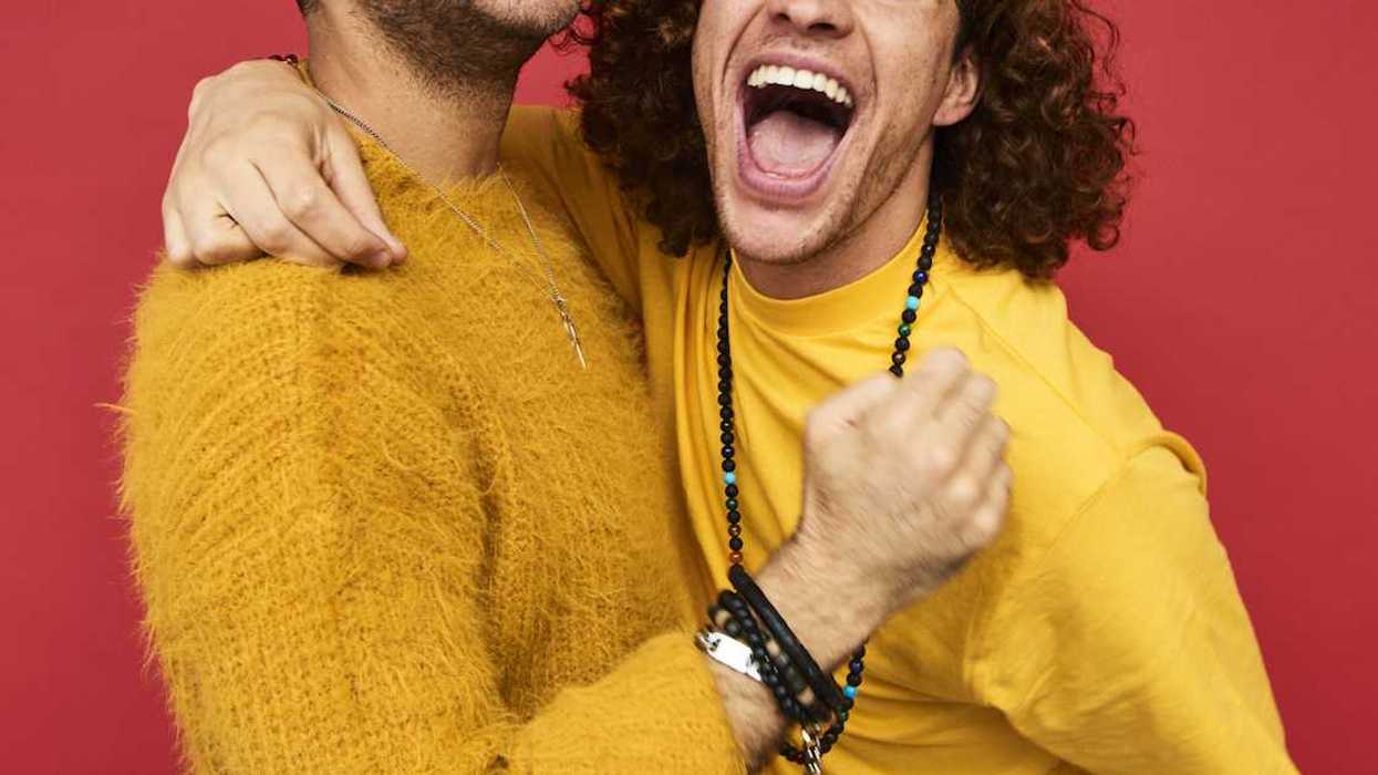 Dad Asks If He's Wrong For Banning His Gay Son's New Boyfriend From His House After He Insulted His Wife's Looks