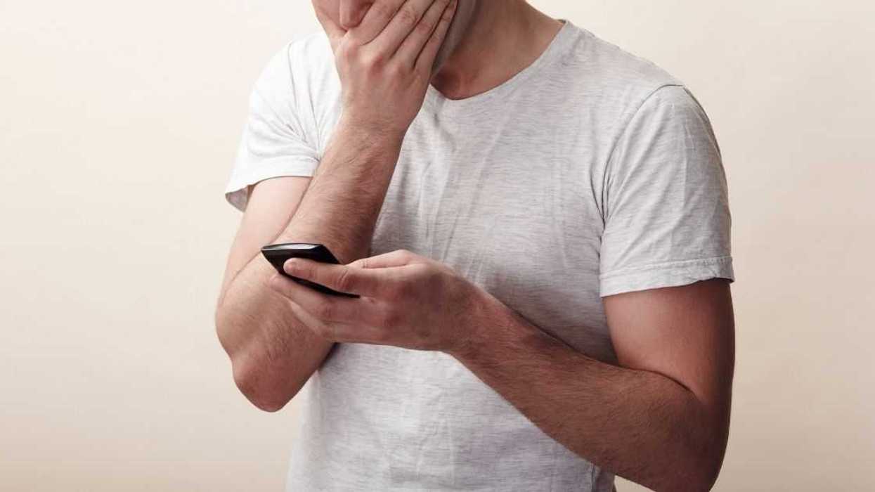 Bisexual Guy Stirs Drama By Calling Out His Friend For Setting Him Up With A Homophobic Woman