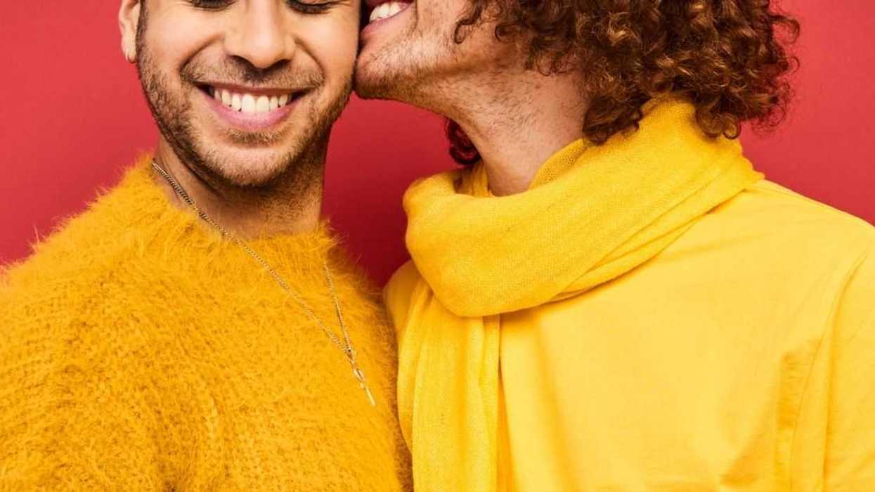 Dad Furious After Fiancée's Family Demands He Exclude Son's Boyfriend From Their Wedding