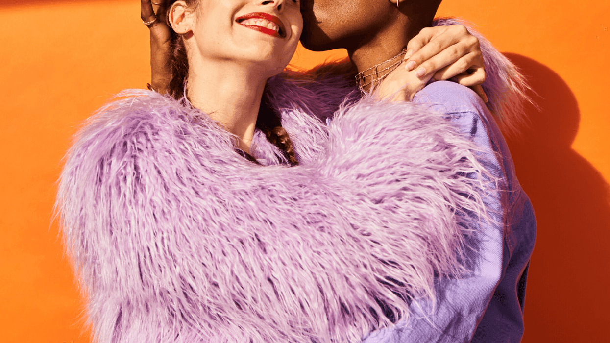 Black Woman Upset After Her Biracial Wife Doesn't Want To Use A Black Donor To Have Kids Because It'll 'Drown Out' Her Features