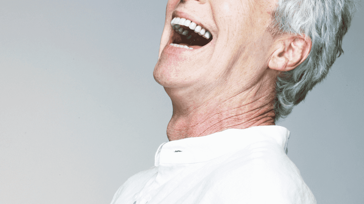 Guy Disinvited From Sibling's Adoption Shower After He Joked About The Kid Being 'Too Old'