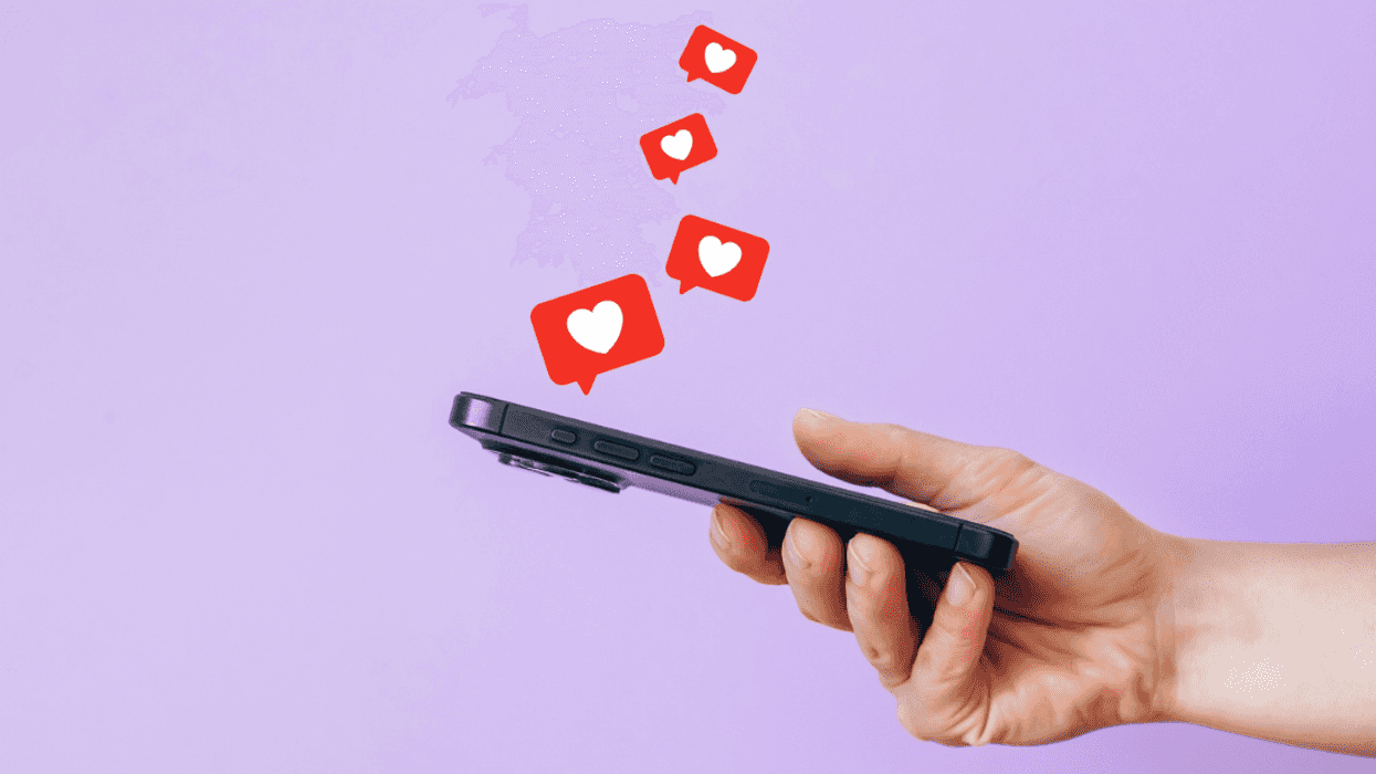Flirty text messages