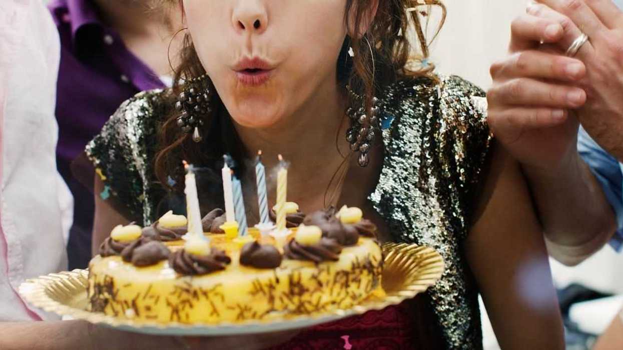 Woman Told To 'Chill' After Asking 'Best Friend' Why She Wasn't Invited To Her Birthday Party