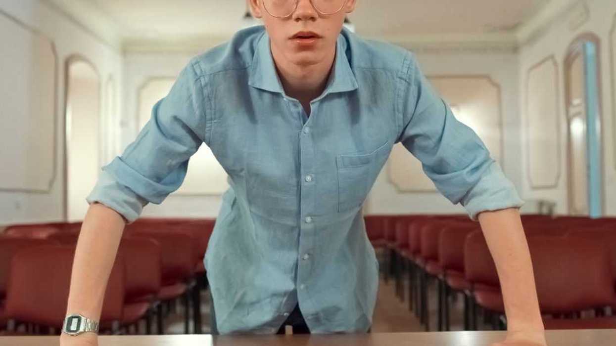 White Teen Told To Do 'Family Tree' Project On Biological Family Instead Of Black Adoptive Parents