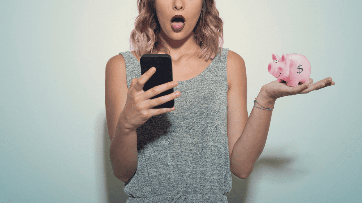 Woman Called 'Entitled' For Refusing To Give Half Of Her Vacation Fund To Struggling Friend