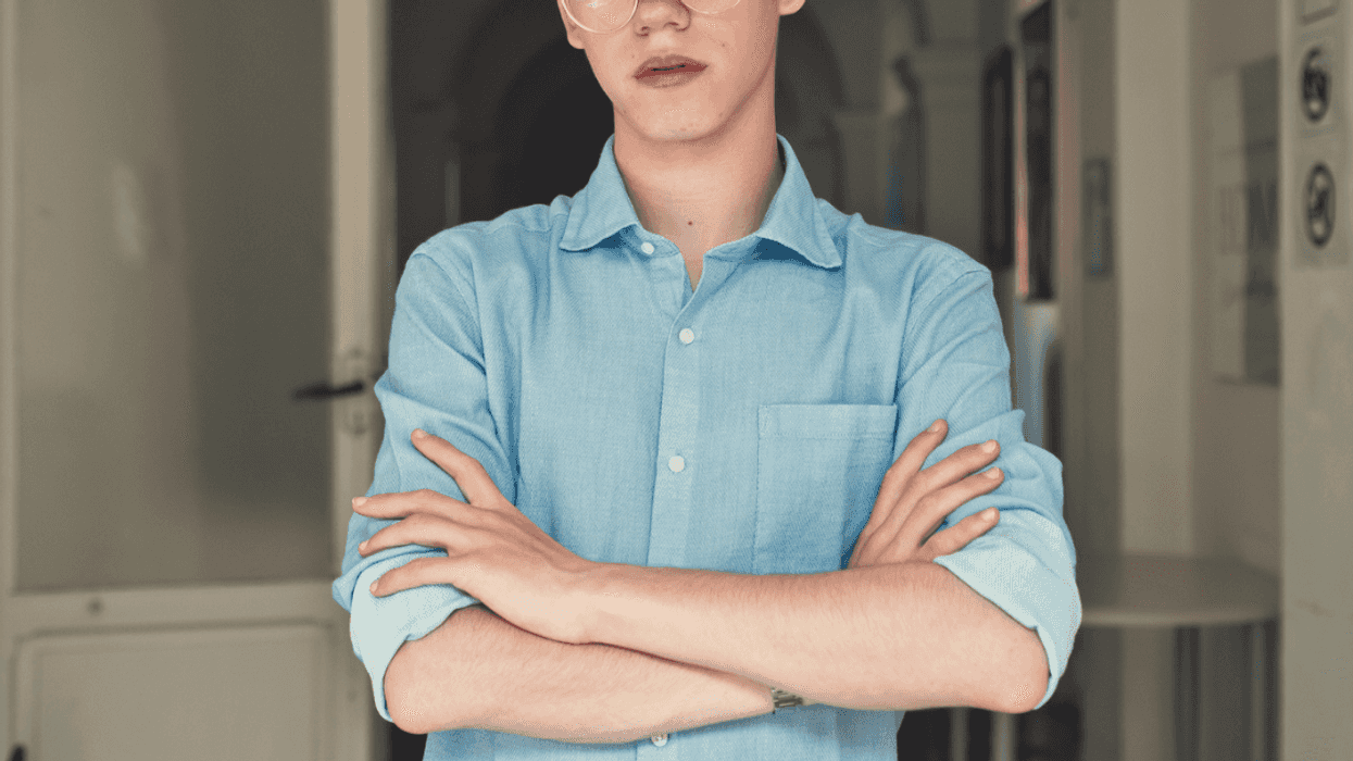 Teen Called A 'Bigot' For Refusing To Change Her Name To Make Trans Classmate More Comfortable