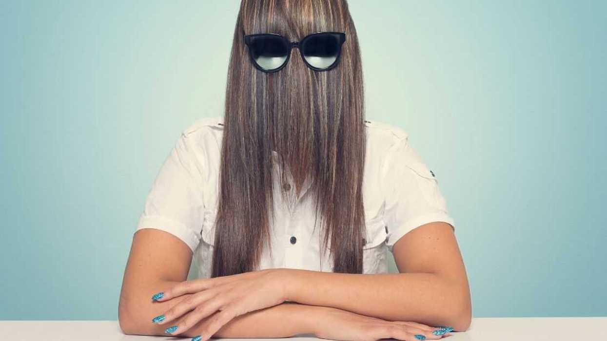 Woman Has Text Conversation With Stranger About Sex, Only To Realize She's Been Talking To Her Mom The Whole Time