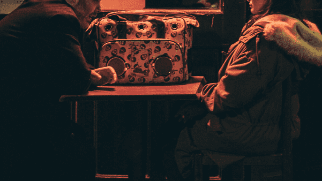 Woman Stunned When Brother Refuses To Disinvite Her Cheating Ex-Husband From His Wedding