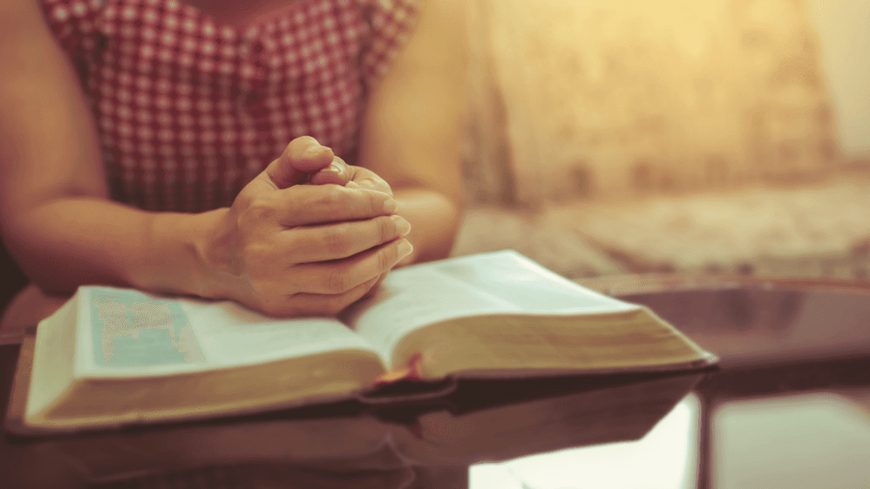 Woman Stirs Drama By Clapping Back After Ex's Religious Aunt Tells Her She's Going To Hell