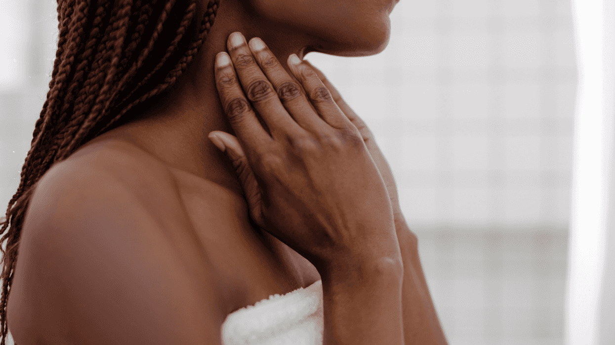 Woman Accused Of 'Singling Out' Her Black Roommate After Asking Her To Clean Her Hair Out Of The Shower