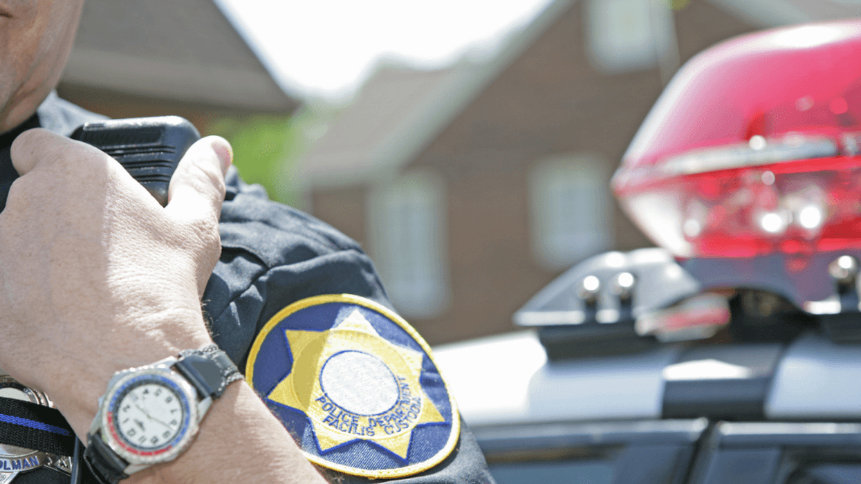 Disabled Redditor Upsets Caregiver Mom By Calling The Police When She Didn't Answer Her Phone