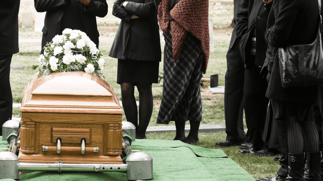 funeral
