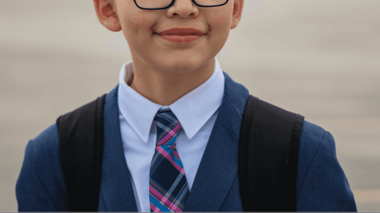 Mom Livid After Brother Demands She Reimburse Him For Son's Easter Suit Her Kids Purposely Ruined