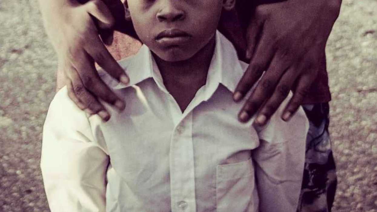 Guy Stirs Drama By Refusing To Adhere To Family's 'No Nickname' Rule When Referring To Brother