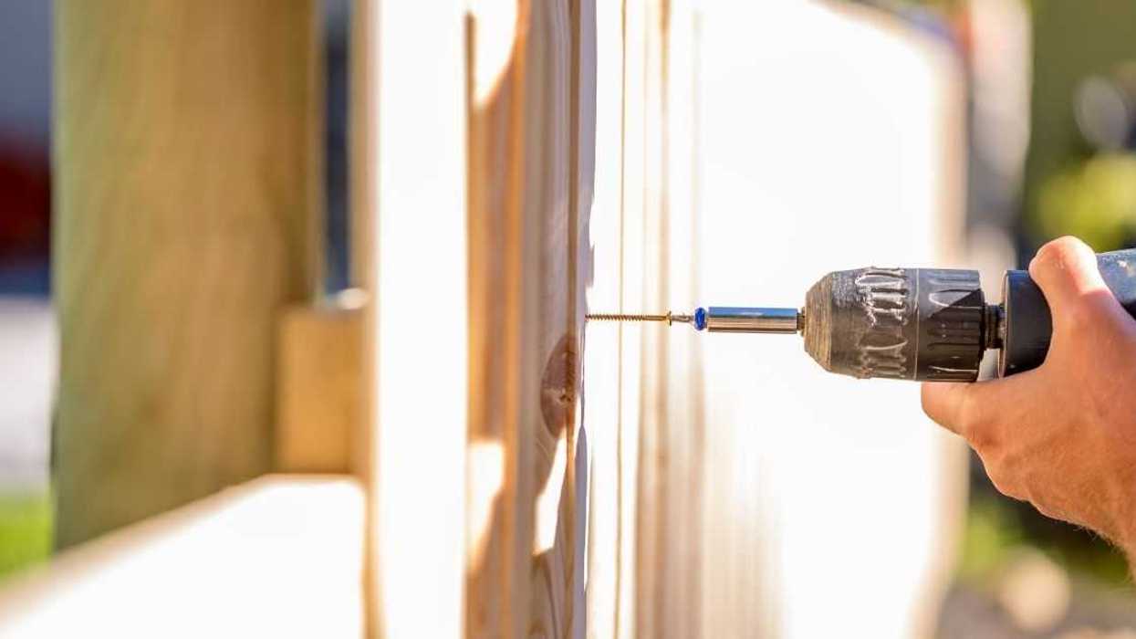 Homeowner Wonders If She'd Be Wrong To Build A Fence To Keep Neighborhood Kids Out Of Her Yard