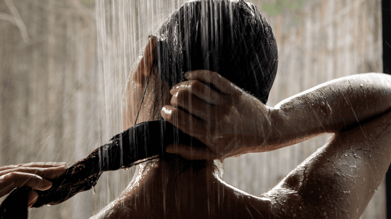 Woman Stunned After Roommate Forbids Her From Showering Because The Noise Upsets Him