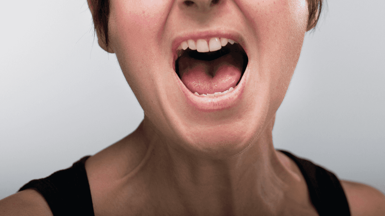 Woman Irate After Boyfriend Asks 'What's For Dinner Tonight, B*tch?' Because It's A 'TikTok Trend'