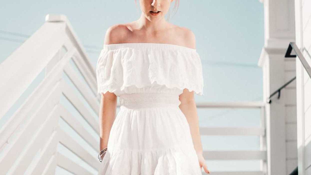 Bride Stirs Drama By Instructing Friend To Wear White Dress To Her Wedding As 'Friendship Test'