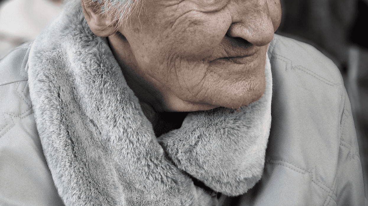 Woman Called A 'B*tch' For Demanding Autistic Child In The Grocery Store Get Off His iPad