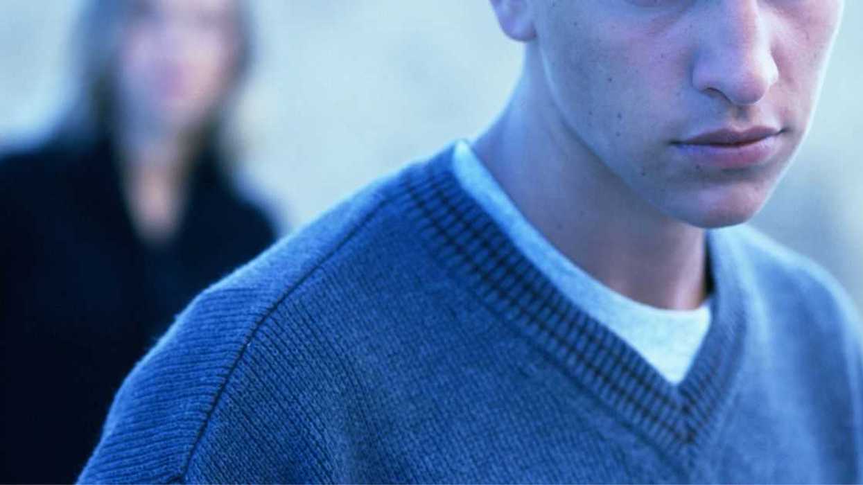 Teen Given Reality Check After Complaining His Crush Doesn't Like Him Because He's 'Too Smart'