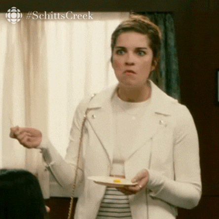GIF by CBC