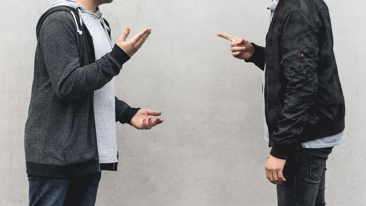 Guy Called Out For Giving Girlfriend's Friend A Mean Nickname After He Keeps Calling Her 'T*ts McGee'