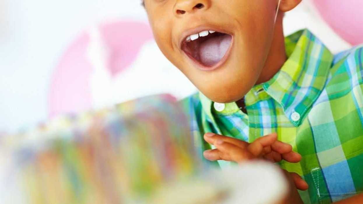 Mom Called Out For Refusing To Share Son's Birthday Party With Classmate Who Has Same Birthday