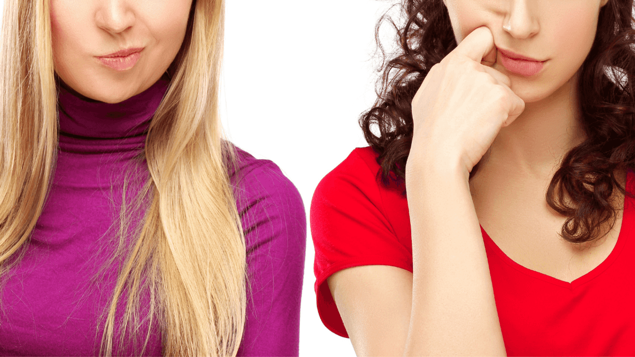 Woman Claps Back After Divorced Woman Belittles Her For Having A 'Traditional Marriage'